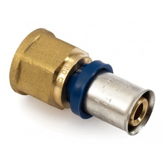 Соединение GF пресс 40х1.1/4" вн.р. Соединение GF пресс 40х1.1/4" вн.р.