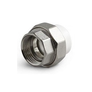 Американка Pro Aqua 32х1.1/4" вн.р.