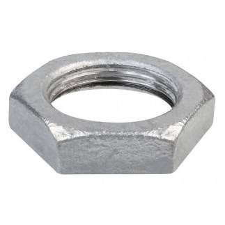 Контргайка черная 1.1/2" вн.р. Контргайка черная 1.1/2" вн.р.