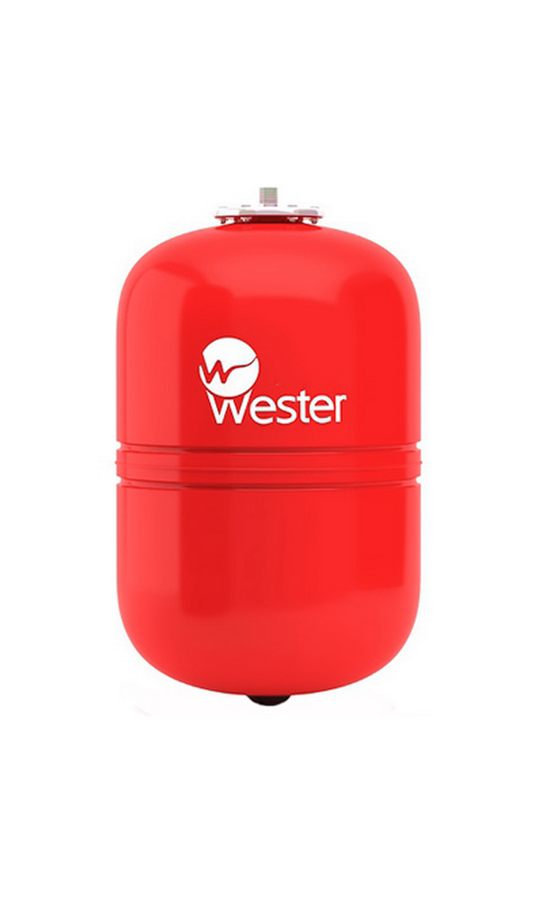 Бак расширительный Wester WRV8 - купить в СПб по низкой цене