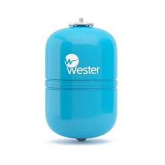 Бак гидропневматический Wester WAV12 Бак гидропневматический Wester WAV12