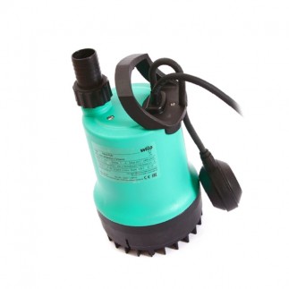 Насос дренажный WILO Opti-Drain TM 32/7 Насос дренажный WILO Opti-Drain TM 32/7