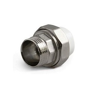 Американка Pro Aqua 50х1.1/2" нар.р.