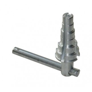 Ключ для сгонов круглый 1/2"-1.1/4" Ключ для сгонов круглый 1/2"-1.1/4"