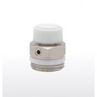 Воздухоотводчик ручной 1/4"