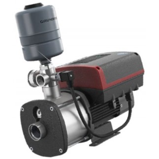 Насосная станция Grundfos CMBE 3-62 Насосная станция Grundfos CMBE 3-62