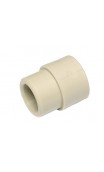 Муфта переходная н-в Ekoplastik 110х90 мм