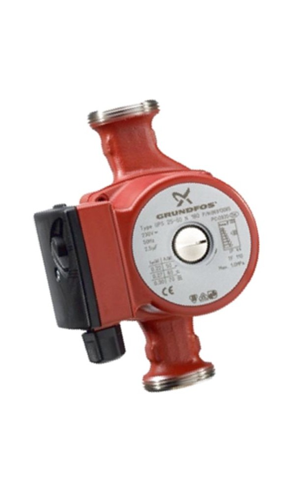 Купить Насос Grundfos Ups 25 40 180