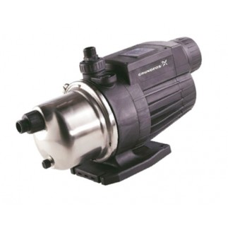 Насосная станция Grundfos MQ3-45 Насосная станция Grundfos MQ3-45