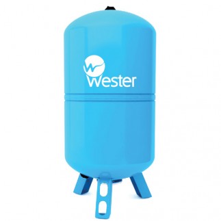 Бак гидропневматический Wester WAV150 Бак гидропневматический Wester WAV150