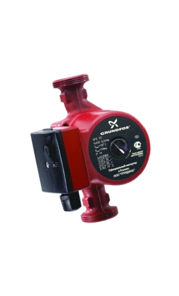 Grundfos Ups 25 80 Купить