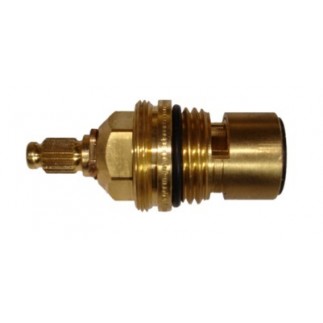 Кран-букса 1/2" керамика 8х20 Кран-букса 1/2" керамика 8х20