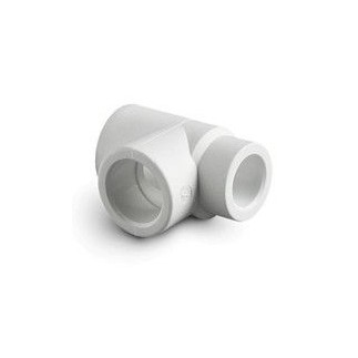 Тройник переходной Pro Aqua 32х20х20 мм Тройник переходной Pro Aqua 32х20х20 мм