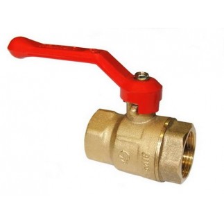 Кран шаровый ГАЛЛОП в-в 1/2" длинная ручка Кран шаровый ГАЛЛОП в-в 1/2" длинная ручка