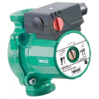 Насос циркуляционный WILO STAR-RS 25/6-130 Насос циркуляционный WILO STAR-RS 25/6-130
