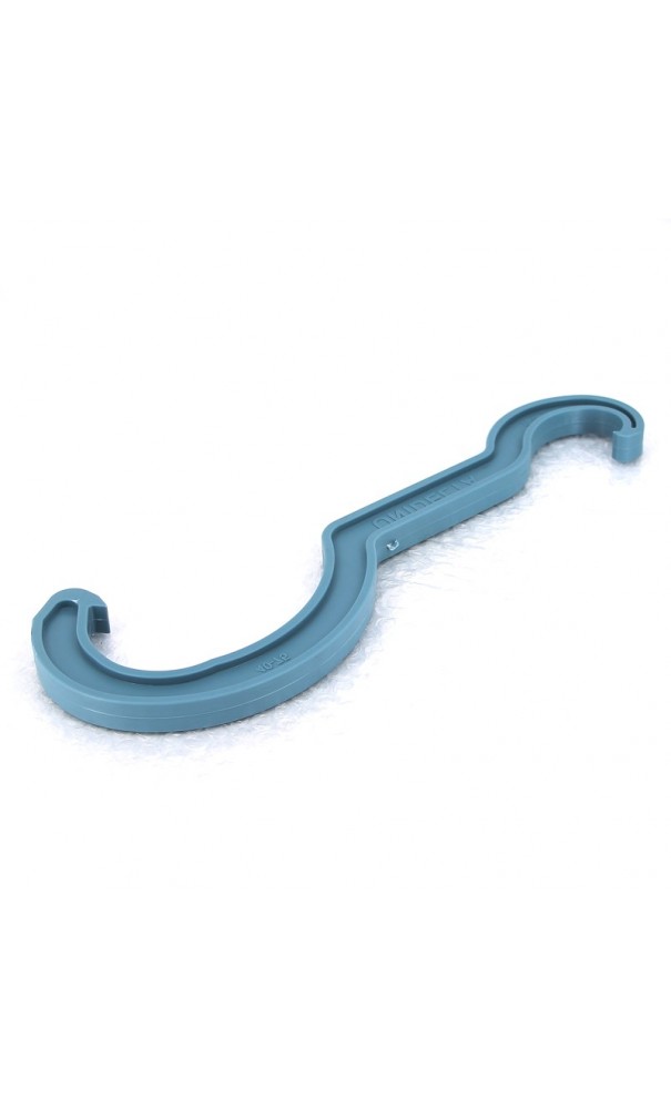 Ключ Unidelta для фитингов ПНД 16-63 мм - купить в СПб по низкой цене