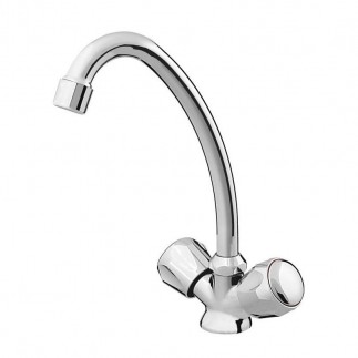 Смеситель RUBINETA "елочка" 1/2", R-8 "ECO", резина Смеситель RUBINETA "елочка" 1/2", R-8 "ECO", резина