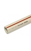 Труба армированная Ekoplastik Fiber Basalt Plus 110 (12.3) мм