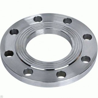 Фланец приварной плоский DN 65 PN 25 Фланец приварной плоский DN 65 PN 25
