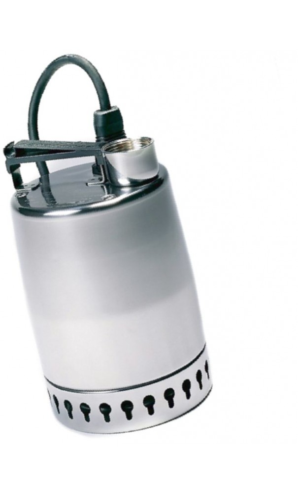 Насос дренажный Grundfos UNILIFT KP 350-M-1 - купить в СПб по...