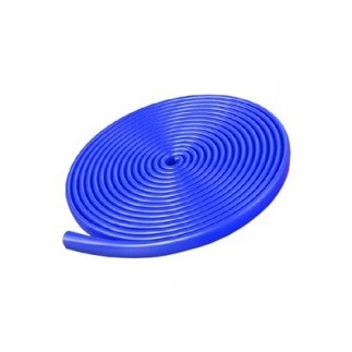 Теплоизоляция ПЭ Energofleх Super Protect 22х4 мм синяя (11м)