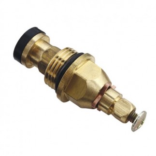 Кран-букса Rubineta 3/8" резина 7*7 Кран-букса Rubineta 3/8" резина 7*7