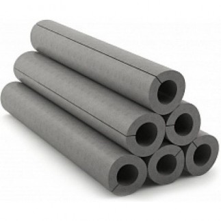Теплоизоляция ПЭ Energoflex Super 35х6 мм (2м) Теплоизоляция ПЭ Energoflex Super 35х6 мм (2м)