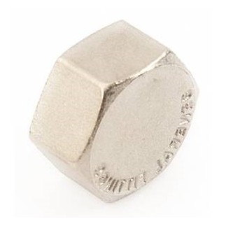 Заглушка никелированная 1/2" вн.р. Заглушка никелированная 1/2" вн.р.