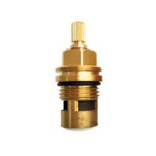 Кран-букса NAMI 1/2" керамика 8х20 F118 Кран-букса NAMI 1/2" керамика 8х20 F118