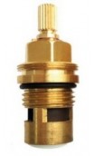 Кран-букса NAMI 1/2" керамика 8х20 F118