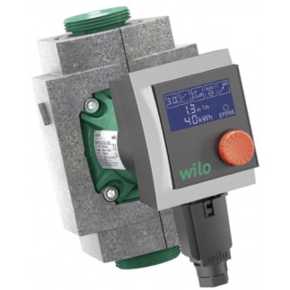 Циркуляционный насос WILO Yonos Pico 30/1-6 Циркуляционный насос WILO Yonos Pico 30/1-6