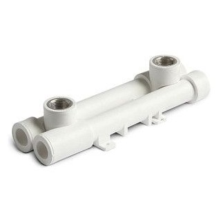 Универсальный настенный комплект Pro Aqua 20х1/2" вн.р. Универсальный настенный комплект Pro Aqua 20х1/2" вн.р.