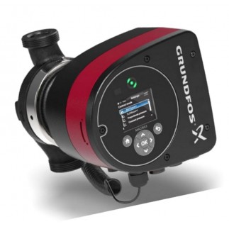 Насос циркуляционный Grundfos MAGNA3 25-60 Насос циркуляционный Grundfos MAGNA3 25-60