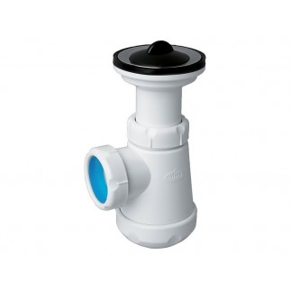 Сифон для мойки Jimten 1.1/2" S-136 Сифон для мойки Jimten 1.1/2" S-136