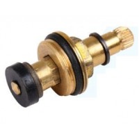 Кран-букса 1/2" резина 8х20 под крест