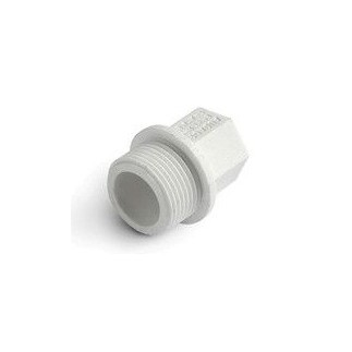 Пробка резьбовая Pro Aqua (нар.р.) Пробка резьбовая Pro Aqua (нар.р.)