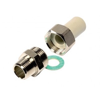 Американка Ekoplastik (нар.р.) Американка Ekoplastik (нар.р.)
