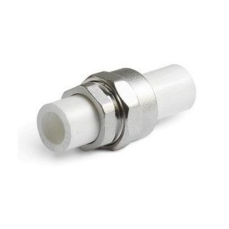 Американка Pro Aqua (труба-труба) Американка Pro Aqua (труба-труба)