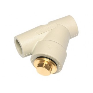 Клапан обратный Ekoplastik Клапан обратный Ekoplastik