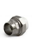 Американка Pro Aqua 75х2.1/2" нар.р.