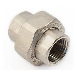 Американка GF никель (вн.р) Американка GF никель (вн.р)