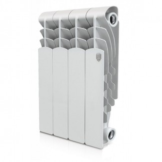 Радиатор Revolution Bimetall 350 (биметалл) Радиатор Revolution Bimetall 350 (биметалл)