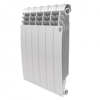 Радиатор биметаллический BiLiner 500 4 секции