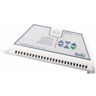 Блок управления BALLU Transformer Digital Inverter BCT/EVU-I Блок управления BALLU Transformer Digital Inverter BCT/EVU-I