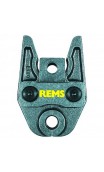 Пресс-клещи REMS 20 мм (профиль TH)