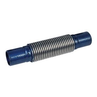 Компенсатор Tecofi сварной (нерж.) DN25 PN25 (ход 50 мм) Компенсатор Tecofi сварной (нерж.) DN25 PN25 (ход 50 мм)