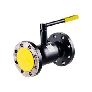 Кран шаровый стальной BROEN фланцевый DN100 PN16 Кран шаровый стальной BROEN фланцевый DN100 PN16