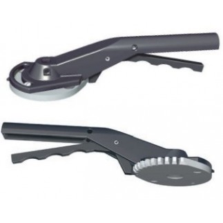 Ручка для затворов Tecofi DN250,DN300 VP3448 Ручка для затворов Tecofi DN250,DN300 VP3448