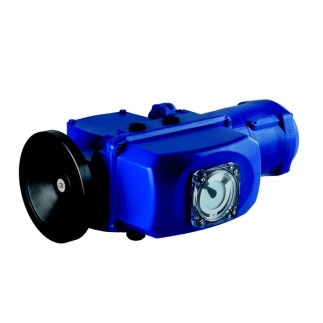Электропривод Bernard AS50 (220V) для затворов DN250-300 Электропривод Bernard AS50 (220V) для затворов DN250-300