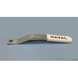 Ручка для шаровых кранов NAVAL DN150